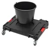 Qbrick System ONE Piattaforma di trasporto 2.0 Workshop 625 Anteprima dell’immagine prodotto 3