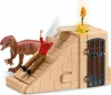 Schleich Dinozaury 42656 Mega zestaw podboju świątyni Podgląd zdjęcia produktu 5