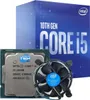 Intel Core i5-10400 2,90 GHz Produktbild-Vorschau 15