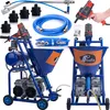 Rosfix Blue Dragon BD57 – Spruzzatore di Gesso Anteprima dell’immagine prodotto 1