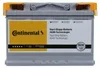 Batteria auto Continental Agm Start&Stop 70Ah 720A 12V Anteprima dell’immagine prodotto 2