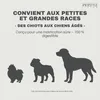 Petstyle Living Barre à mâcher au poulet et au bœuf - Voir les images du produit 5