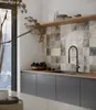 FLORA NATURE 16.5 x 16.5 Feinsteinzeug Wand- und Produktbild-Vorschau 4