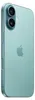 Apple iPhone 16 (128GB) blaugrün Voir les images du produit 16