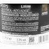 „Graf“ Goldmuskateller Südtirol DOC 2025 – 6x0,75L – Produktbild-Vorschau 3