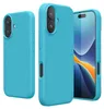kwmobile Handyhülle für iPhone 16 Hülle, für iPhone 16 Case Produktbild-Vorschau 8