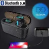 Bezprzewodowy zestaw słuchawkowy HBQ-Q32, HOPE R, Bluetooth Podgląd zdjęcia produktu 4