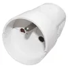 Emos P0042, Weiß, 250 V, 16 A Produktbild-Vorschau 1