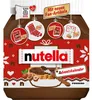 nutella 4166 Adventskalender 528,0 g Podgląd zdjęcia produktu 6