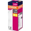 Osram LED Leuchtmittel Value Classic Kerze 5,7W = 40W E14 Produktbild-Vorschau 6