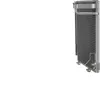 NISSENS 940108 Kondensator Klimaanlage für FORD Fiesta Mk6 Produktbild-Vorschau 3