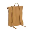 LÄSSIG Wickelrucksack Rolltop curry Produktbild-Vorschau 3