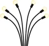 Solarlampe Angetriebene Kugeln 6 Led Lampe Gartenkugeln Produktbild-Vorschau 3