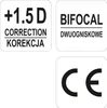 YATO Schutzbrille YT-73612 PC (Polycarbonat) Produktbild-Vorschau 6