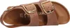 BIRKENSTOCK MILANO BIG BUCKLE OILED L Brown Produktbild-Vorschau 18