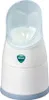 Wick W 1300 DE Inhalationsgerät weiß-blau Produktbild-Vorschau 7
