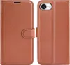 iPhone 16e / 17e Hülle - Coverup Klapphülle - Braun Produktbild-Vorschau 1
