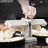 Automatický Stroj Na Výrobu Knedlíků Náhled obrázku produktu 3
