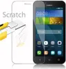 Cadorabo Panzer Folie für Huawei Ascend Y5 / Y5C / Y541 / Produktbild-Vorschau 2