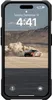 UAG Monarch Hülle für iPhone 15 Pro Max, Polyamid schwarz Produktbild-Vorschau 22