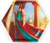 Ergobag Klettie Principessa Anteprima dell’immagine prodotto 1