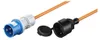 Goobay 76223 Cavo adattatore CEE, accoppiamento spina CEE - Anteprima dell’immagine prodotto 13