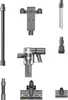 Xiaomi Dreame V12 Pro Cordless Cleaner 32000Pa/85Min/650W Produktbild-Vorschau 15