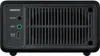 Sangean WR-7 (Genuine Mini) Matt black Produktbild-Vorschau 3