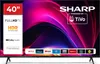Sharp 40HE2745E Fernseher 40 Zoll Smart TV powered by TiVo Produktbild-Vorschau 1