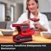Einhell Akku-Heißklebepistole TE-CG 18/7 Li-Solo Produktbild-Vorschau 7