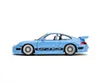 Jada Toys 253203080 Porsche 911 GT3 RS niebieski Fast & Podgląd zdjęcia produktu 19