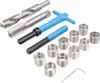 Kit-set riparazione filettatura, attrezzi ripristino Anteprima dell’immagine prodotto 1