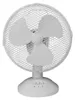 OK. OTF Tischventilator in Weiß (30 Watt) Produktbild-Vorschau 1