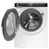 Lave-linge séchant Hoover HDP 5106AMBC/1-S Voir les images du produit 2