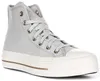 Converse Ctas Lift Hi Barely Couleur Gris Voir les images du produit 18