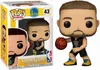 Funko Pop! NBA Warriors Stephen Curry – Winylowa Figurki Náhľad obrázku produktu 1