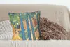 MuchoWow® Zierkissen Sofakissen Wohnzimmer Dekokissen 50x50 Produktbild-Vorschau 4