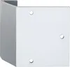 KWS Konsole I - 120mm für bauseitige Griffplatten, Alu Produktbild-Vorschau 1
