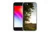 MuchoWow® Handyhülle Schutzhülle Hülle für iPhone SE 2020 Produktbild-Vorschau 2