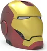 ekids Marvel Iron Man Helm Bluetooth Wireless Lautsprecher Produktbild-Vorschau 7