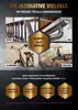 Hammerite Metall-Schutzlack ULTIMA Matt 250ml | Produktbild-Vorschau 6