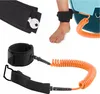 TSUNAMI SUP Leash, Sicherheitsleine für SUP Board, Spiral Produktbild-Vorschau 2