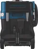 The back of a blue and black wet/dry vacuum cleaner. Anteprima dell’immagine prodotto