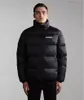 Napapijri Perfect Men's Jacket Schwarz Farbe: Schwarz, Produktbild-Vorschau 13