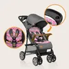 Lionelo Emma Plus Passeggino Leggero fino a 15 kg, Anteprima dell’immagine prodotto 7