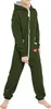 Basisstoff Yuppie Kinder Jumpsuit Jungen Mädchen Overall Produktbild-Vorschau 1
