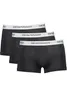 EMPORIO ARMANI bokserki 3 pack elastyczne kąpielówki kolor Podgląd zdjęcia produktu 5