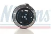NISSENS 890368 R4 Klimaanlage Klimakompressor PAG 46 R134a Produktbild-Vorschau 7