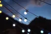 Twinkly Festoon Smart LED Lights 40 žárovek AWW Náhled obrázku produktu 5