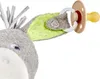 HABA Bambola di stoffa unisex con ciuccio a forma di asino Anteprima dell’immagine prodotto 8